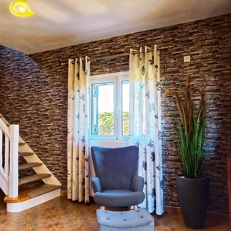 Villa Garden Star Закінф Екстер'єр фото