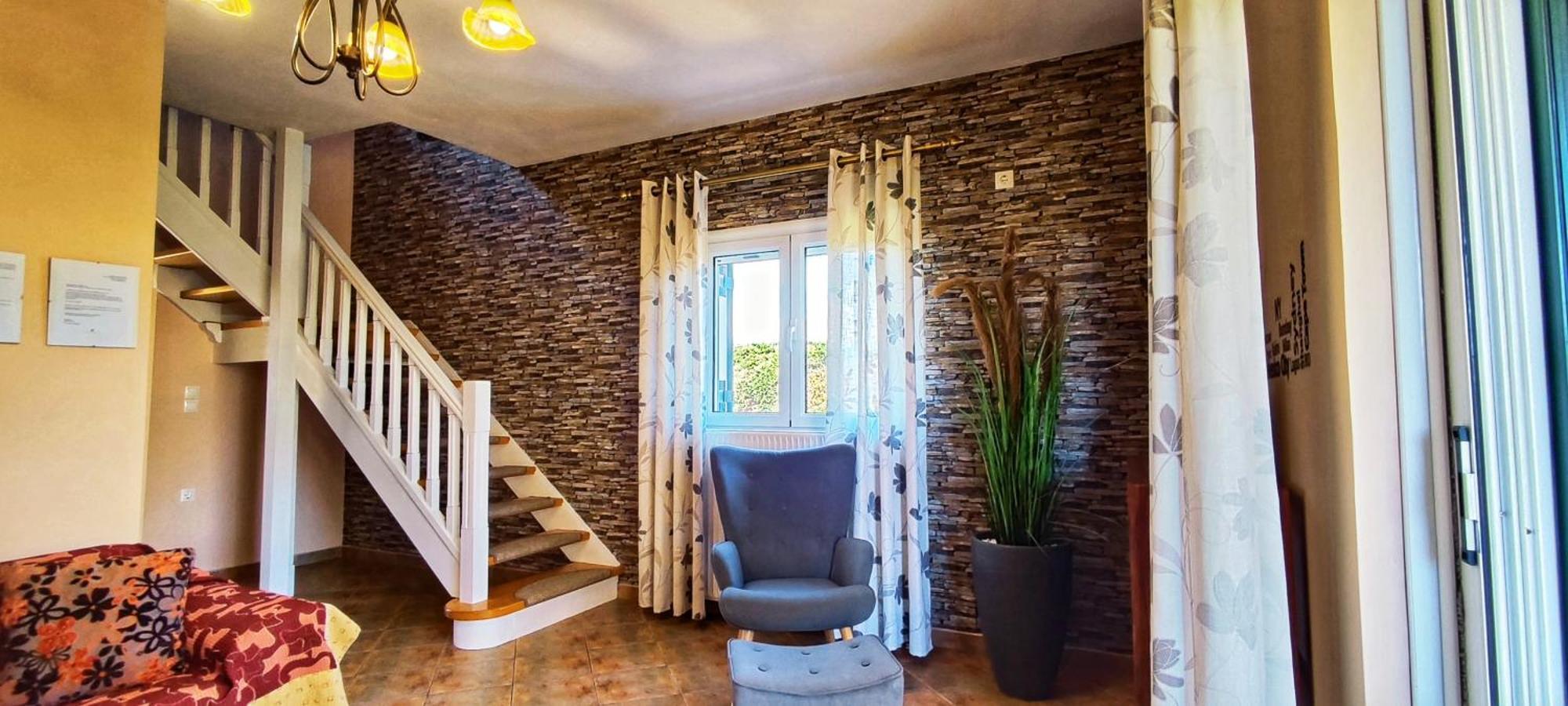 Villa Garden Star Закінф Екстер'єр фото